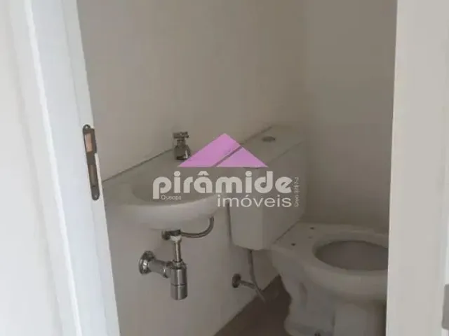 Sala com 30m², à venda, no bairro Jardim Oswaldo Cruz em São José Dos Campos