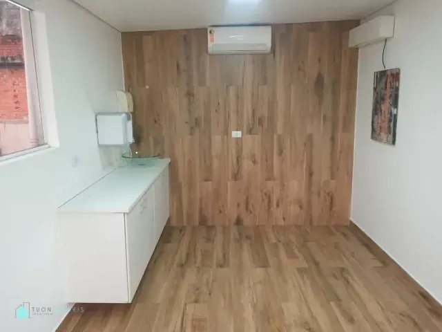 Sala para alugar, no bairro Jardim do Tiro em São Paulo