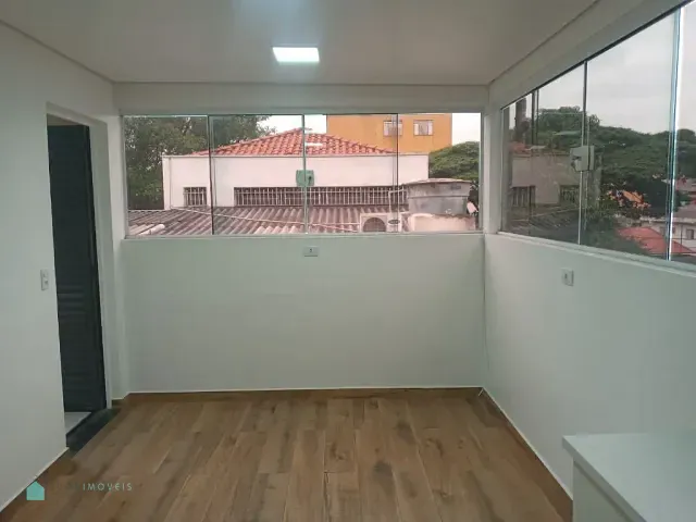 Sala para alugar, no bairro Jardim do Tiro em São Paulo