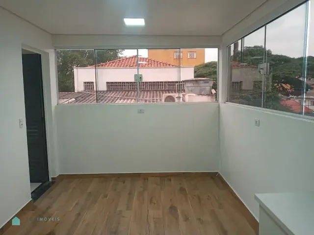 Sala para alugar, no bairro Jardim do Tiro em São Paulo