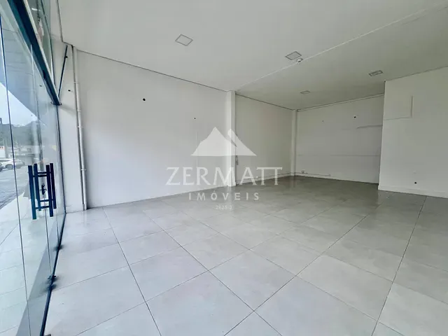 Sala para alugar, no bairro Do Salto em Blumenau