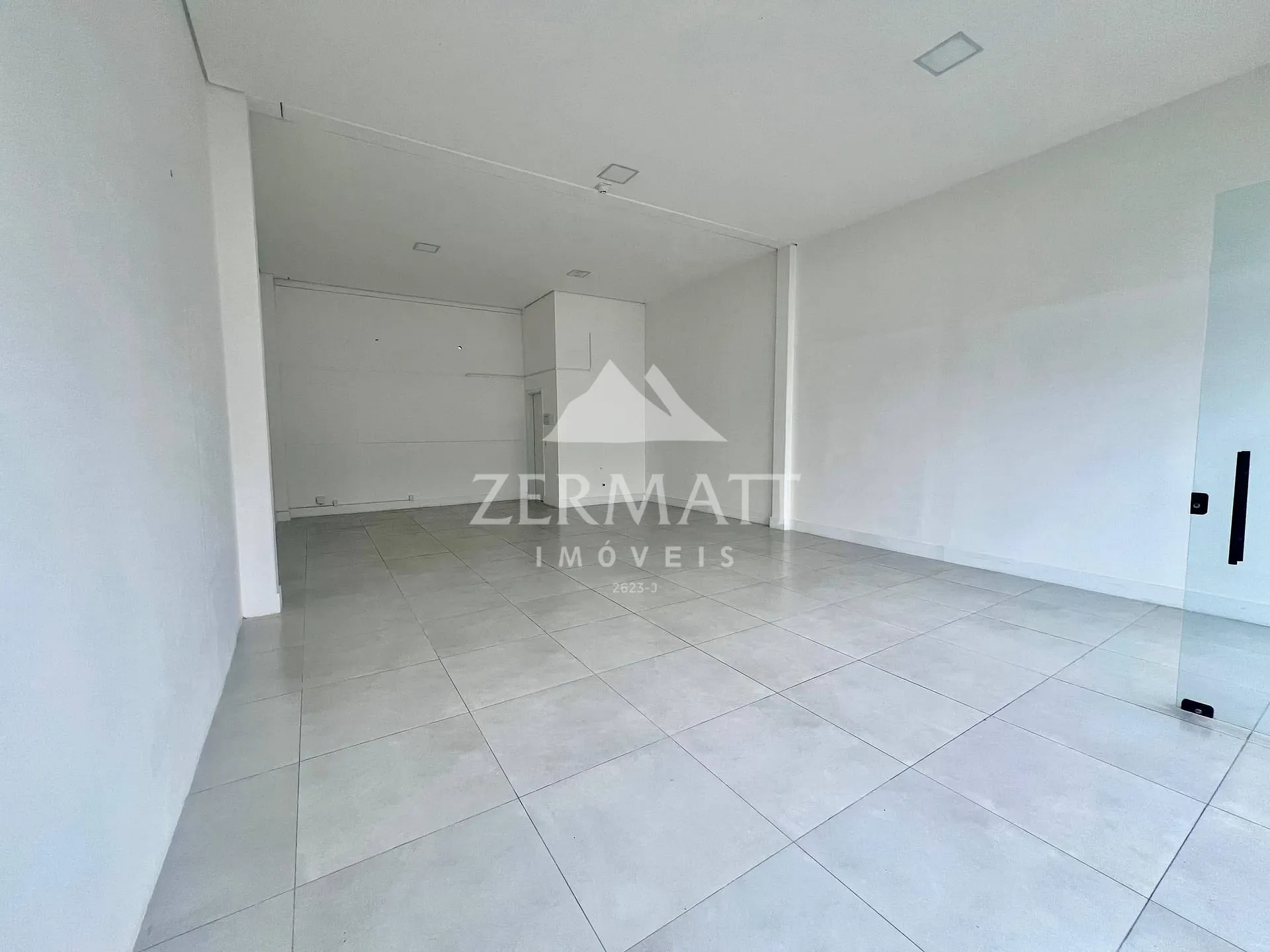 Sala para locação, Do Salto, Blumenau, SC — foto 3
