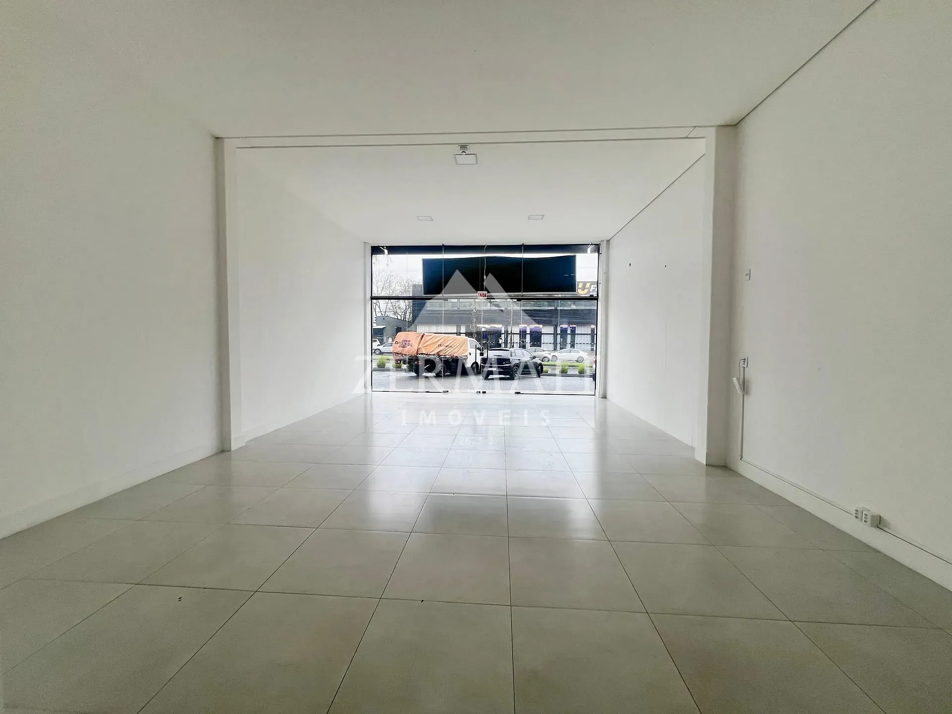 Sala para locação, Do Salto, Blumenau, SC — foto 4