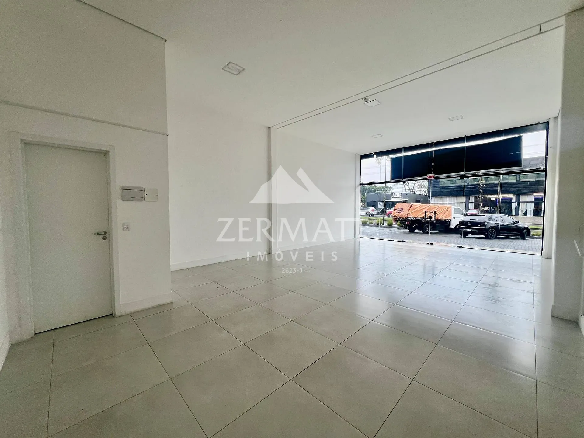 Sala para locação, Do Salto, Blumenau, SC — foto 2
