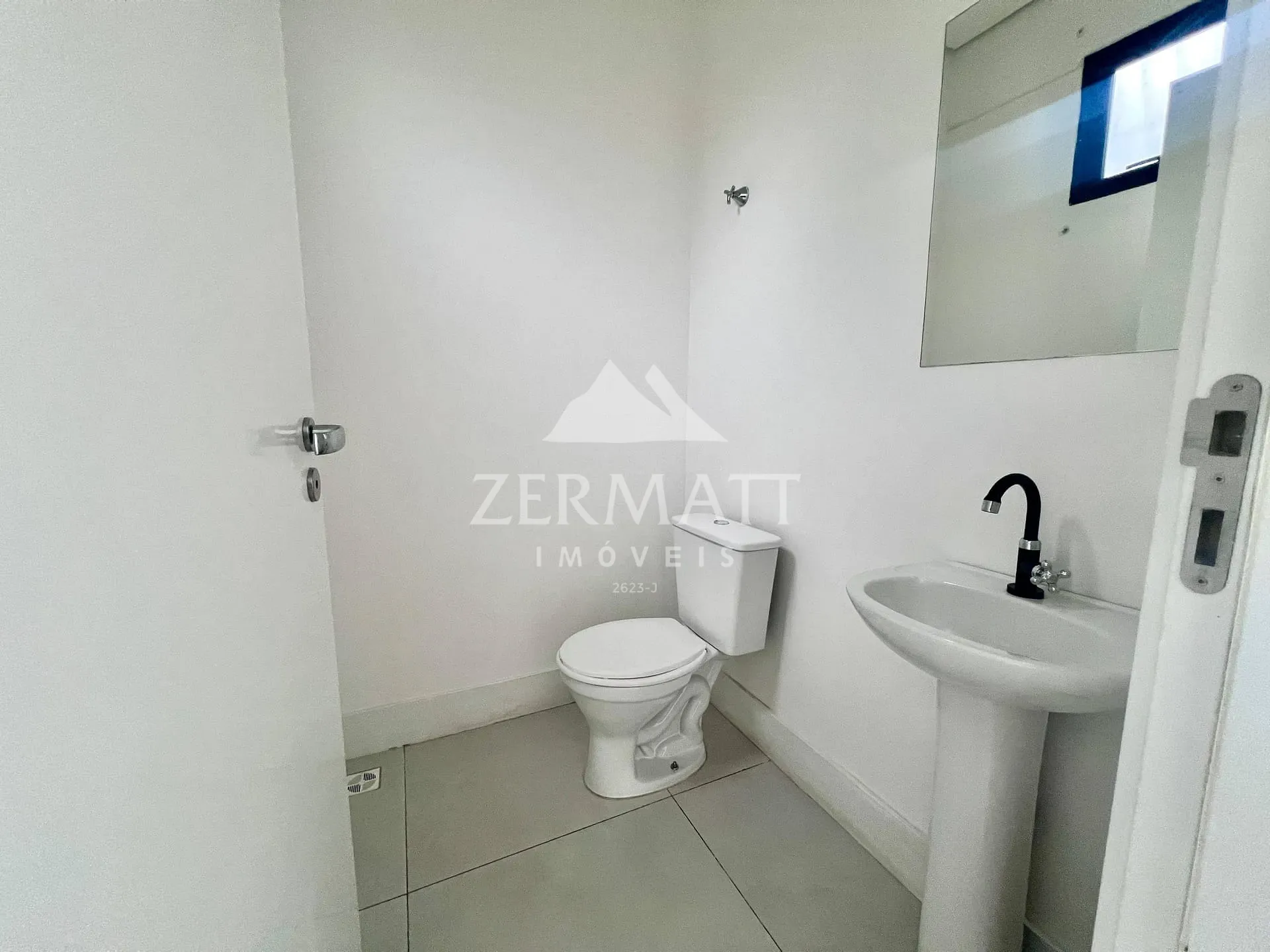 Sala para locação, Do Salto, Blumenau, SC — foto 6