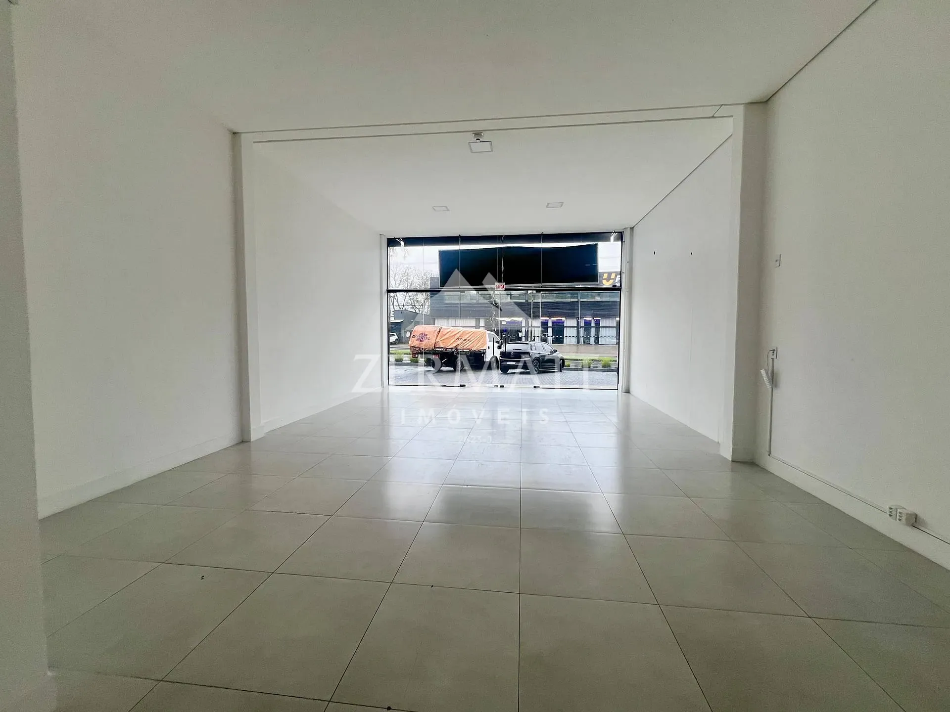 Sala para locação, Do Salto, Blumenau, SC — foto 7