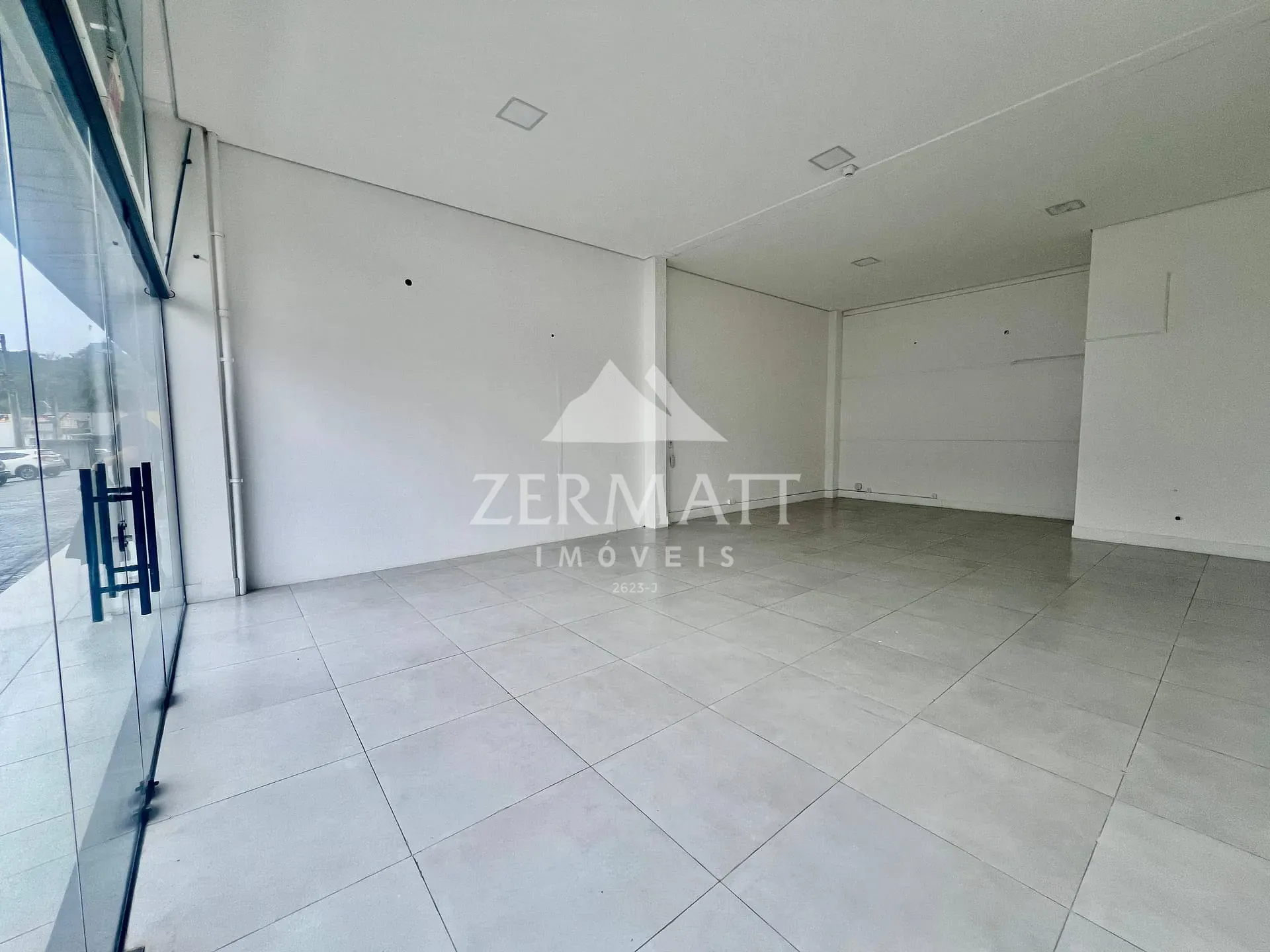Sala para locação, Do Salto, Blumenau, SC — foto 5