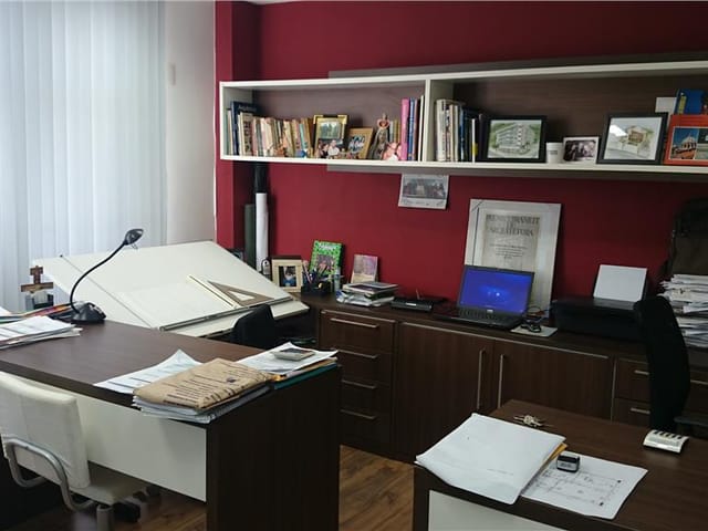 Foto do Sala - Linda Sala comercial à venda, Centro, Niterói. | ABIDON NAZARETH IMÓVEIS