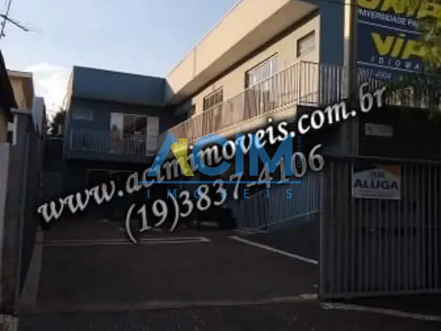 Sala para alugar, no bairro Jardim São João em Jaguariúna