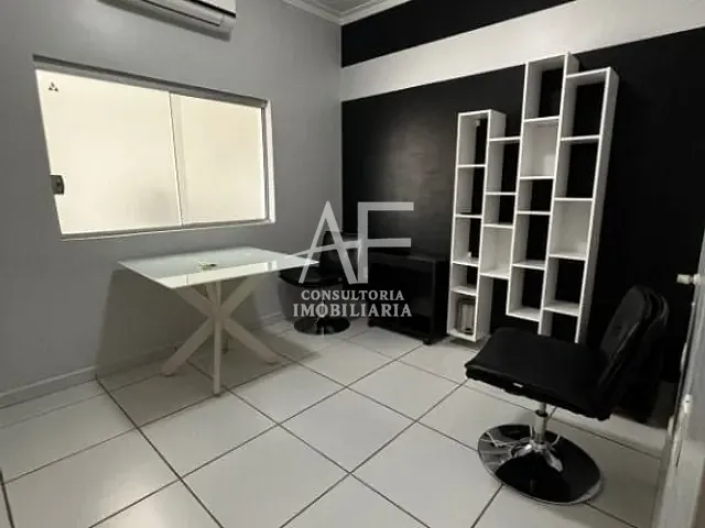 Sala com 11m², para alugar, no bairro Vila Jaboticabeira em Taubaté