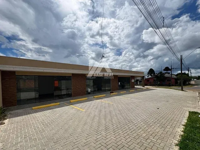 Sala para alugar, no bairro Morro Alto em Guarapuava