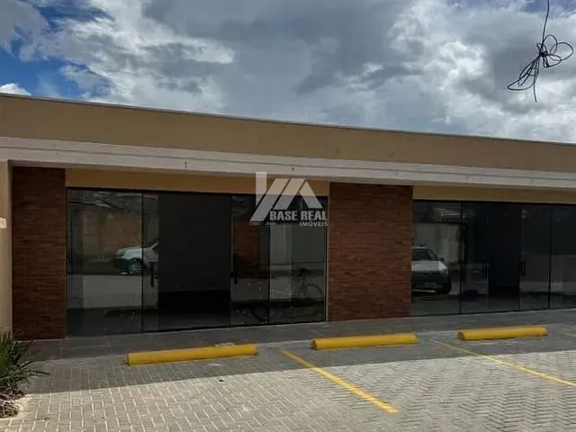 Sala para alugar, no bairro Morro Alto em Guarapuava