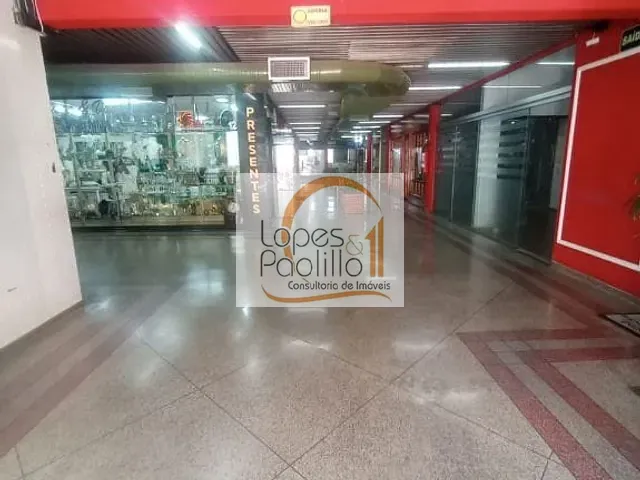 Sala com 45m², para alugar, no bairro Centro em Atibaia