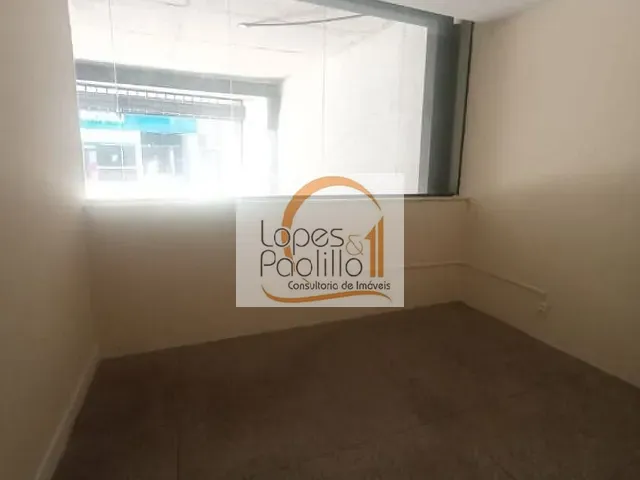 Sala com 45m², para alugar, no bairro Centro em Atibaia