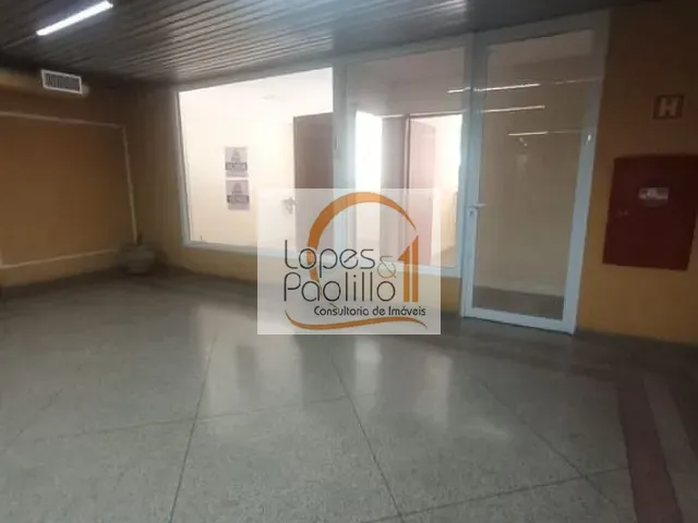 Sala com 45m², para alugar, no bairro Centro em Atibaia