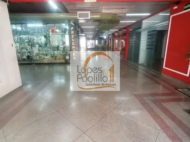 Sala com 45m², para alugar, no bairro Centro em Atibaia