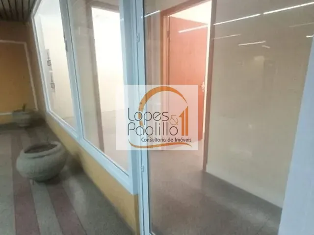 Sala com 45m², para alugar, no bairro Centro em Atibaia
