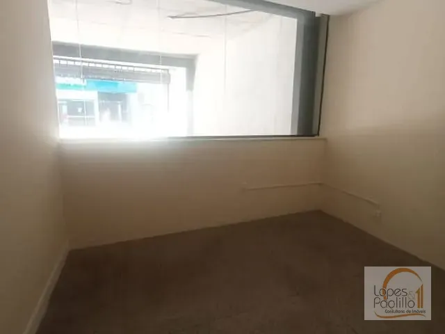 Sala com 45m², para alugar, no bairro Centro em Atibaia