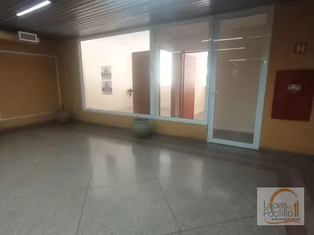 Sala com 45m², para alugar, no bairro Centro em Atibaia