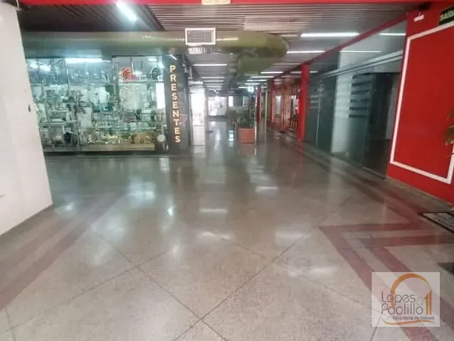 Sala com 45m², para alugar, no bairro Centro em Atibaia