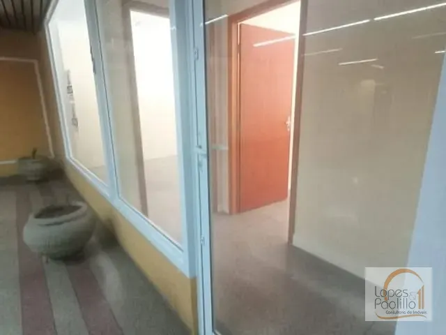 Sala com 45m², para alugar, no bairro Centro em Atibaia