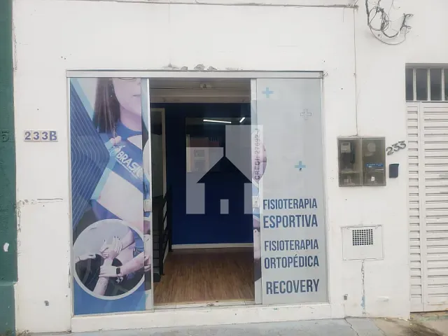 Loja para alugar, no bairro Jardim Pitangueiras I em Jundiaí