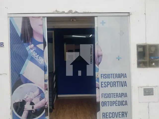 Loja para alugar, no bairro Jardim Pitangueiras I em Jundiaí