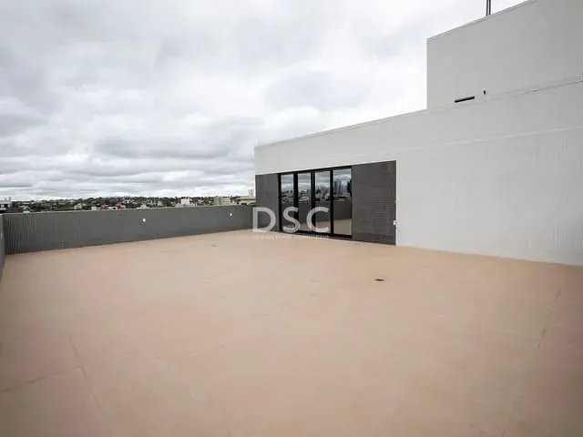 Sala com 273m², à venda, no bairro Alto da Glória em Curitiba