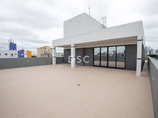 Sala com 273m², à venda, no bairro Alto da Glória em Curitiba