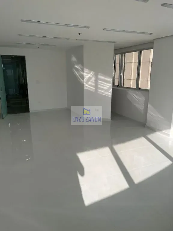 Sala-Conjunto, 45 m² - Foto 2