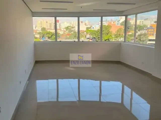 Sala para alugar, no bairro Santa Terezinha em São Bernardo do Campo