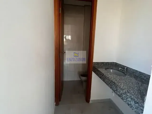 Sala para alugar, no bairro Santa Terezinha em São Bernardo do Campo