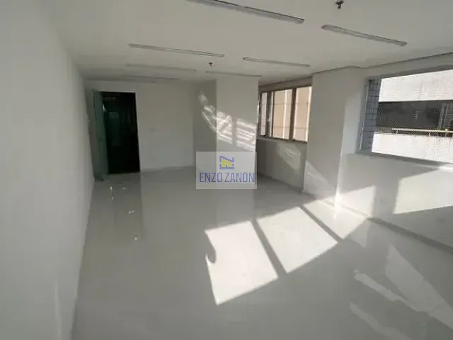 Sala para alugar, no bairro Santa Terezinha em São Bernardo do Campo