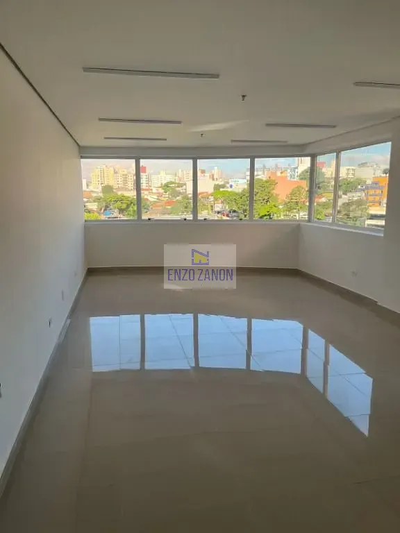 Sala-Conjunto, 45 m² - Foto 1
