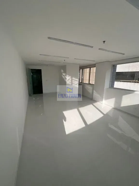 Sala-Conjunto, 45 m² - Foto 3