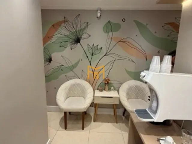 Sala à venda, no bairro Parque Verde em Belém