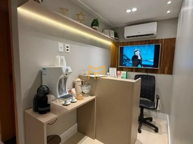 Sala à venda, no bairro Parque Verde em Belém