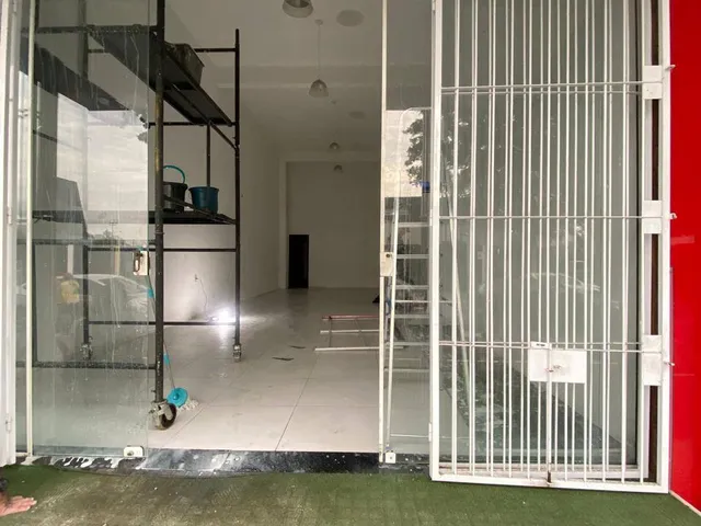 Sala para alugar, no bairro São Vicente em Itajaí