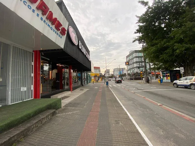 Sala para alugar, no bairro São Vicente em Itajaí