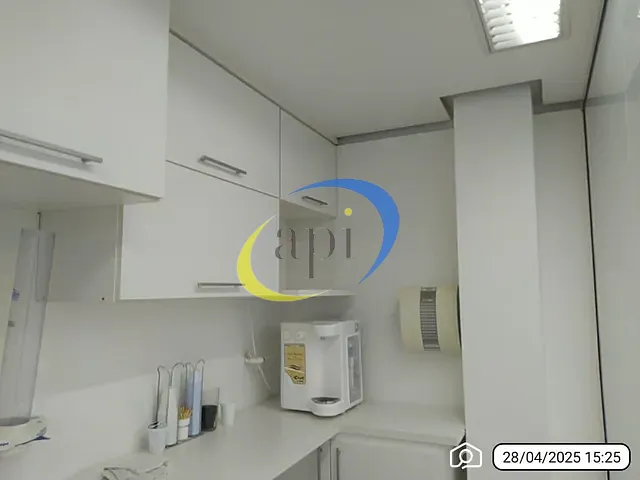 Sala para alugar, no bairro Barra da Tijuca em Rio de Janeiro