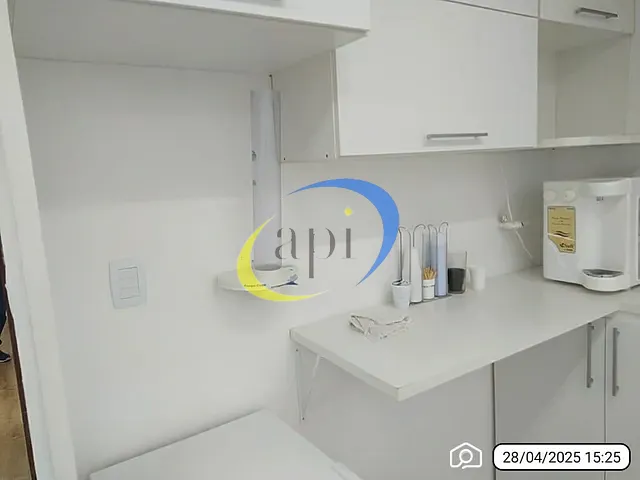 Sala para alugar, no bairro Barra da Tijuca em Rio de Janeiro