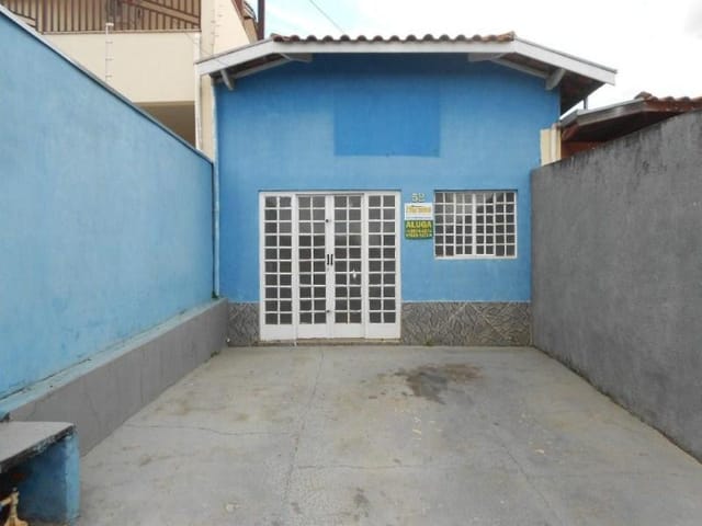 Sala com 250m², para alugar, no bairro Sítio Cabreúva em Paulínia