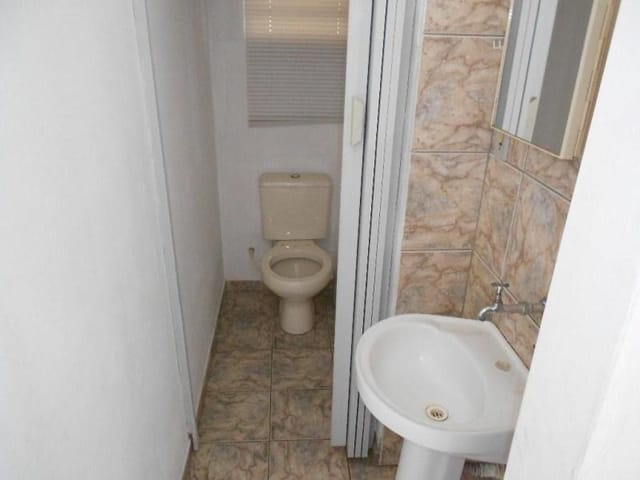Sala com 250m², para alugar, no bairro Sítio Cabreúva em Paulínia