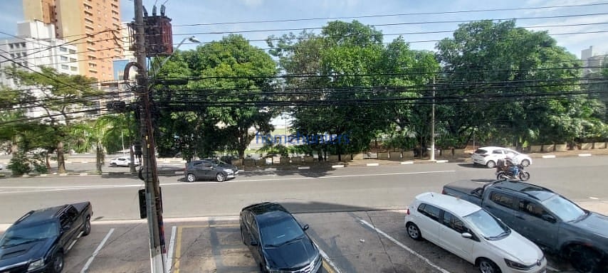 Conjunto Comercial-Sala para alugar, 60m² - Foto 9