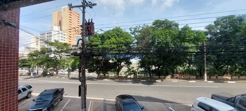 Conjunto Comercial-Sala para alugar, 60m² - Foto 11