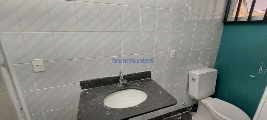 Conjunto Comercial-Sala para alugar, 60m² - Foto 13