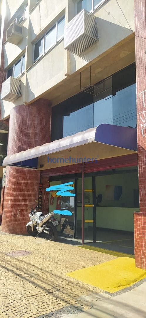 Conjunto Comercial-Sala para alugar, 60m² - Foto 17