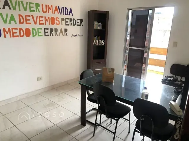 Sala para alugar, no bairro Vila Pantaleão em Caçapava
