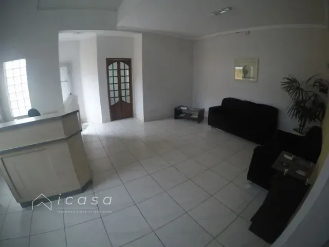 Sala para alugar, no bairro Vila Pantaleão em Caçapava