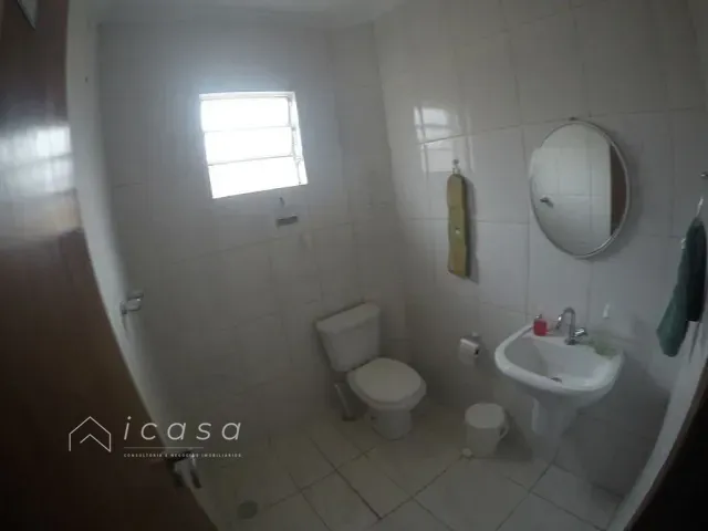 Sala para alugar, no bairro Vila Pantaleão em Caçapava